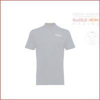 Red Bull FW seizoens polo