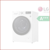 LG F4WN708S1 wasmachine