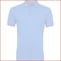 Suitable Jason polo