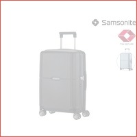 Samsonite Orfeo Spinner 55 koffer