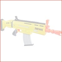 Nerf Fortnite AR-L