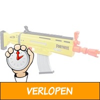 Nerf Fortnite AR-L