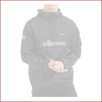 Ellesse Berto 2 Anorak Heren