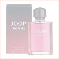 Joop! Homme eau de toilette