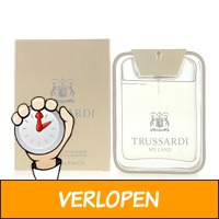 Trussardi My Land eau de toilette