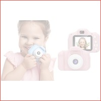 Full HD-camcorders voor kinderen