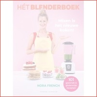 Het Blenderboek