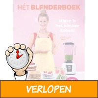 Het Blenderboek