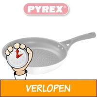 Pyrex Expert Touch koekenpan