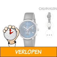 Calvin Klein herenhorloge