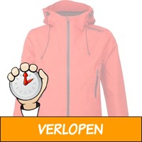 Superdry Jas Elite rood