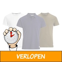 Polo- of T-shirt Bjorn Borg