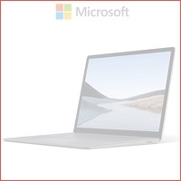 Microsoft Surface laptop (refurbished)