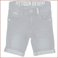 Retour Jeans korte broek