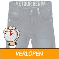 Retour Jeans korte broek