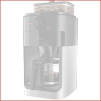 Philips koffiezetapparaat/bonenmachine G..