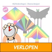 HQ Vliegers