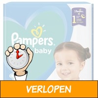 Pampers Active Baby Dry