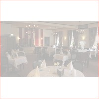 Hotel Restaurant Van der Maas Ootmarsum