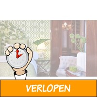 4* citytrip hartje Amsterdam