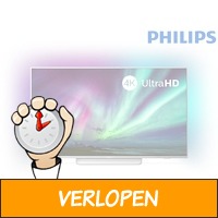 Philips Ambilight 65