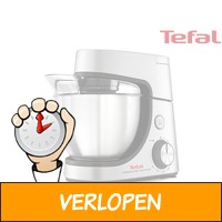 Tefal Masterchef Gourmet Delica'Tool QB538 keukenmachin..