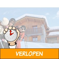 Waardebon t.w.v. 250 euro voor Skichalets.nl