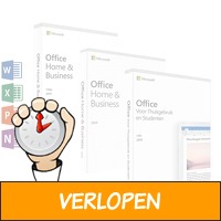 Microsoft Office 2019