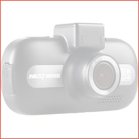 Nextbase dashcam 512 G WiFi