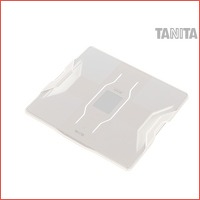 Tanita RD-953 Platinum slimme weegschaal