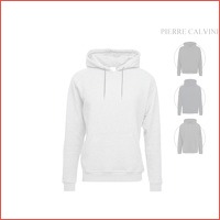 Pierre Calvini hoodie voor heren