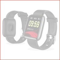 Smartwatch Sport Tracker