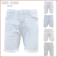 Cars Jeans polo