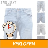 Cars Jeans polo