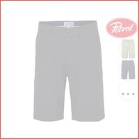 Petrol Industries chino short