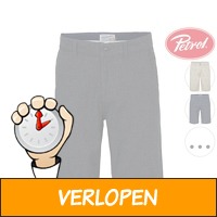 Petrol Industries chino short