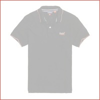 Superdry Pool Side Pique polo