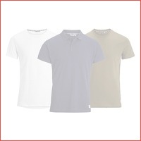 Polo- of T-shirt Bjorn Borg