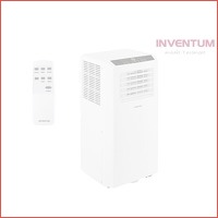 Inventum 3-in-1 mobiele airconditioner