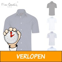 Overhemden van Pierre Cardin