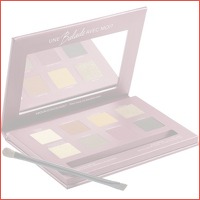 Bourjois Beau Regard oogschaduw palette