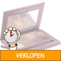 Bourjois Beau Regard oogschaduw palette