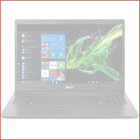 Acer laptop Aspire 3 A315-55G-71 x 3