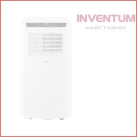 Inventum AC901 Mobiele Airco 9000BTU