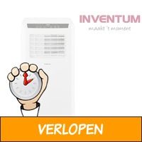 Inventum AC901 Mobiele Airco 9000BTU