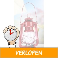 Premium olielamp