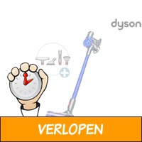 Dyson V7 Motorhead Origin sraadloze stofzuiger