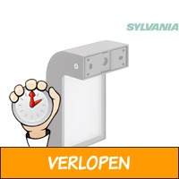 Sylvania Velite L wandlamp 3000K