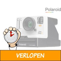 Polaroid Onestep 2 Originals 2 VF instant camera