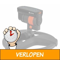 Gardena Zwenksproeier AquaZoom compact